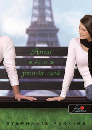 [Anna and the French Kiss 01] • Anna Es A Francia Csok